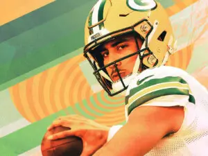 Jordan Love: The Upcoming Quarterback Sensation