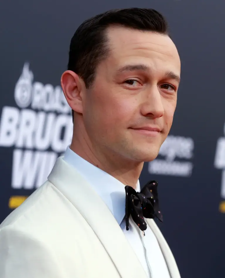 Joseph Gordon-Levitt: Celebrating a Multifaceted Career