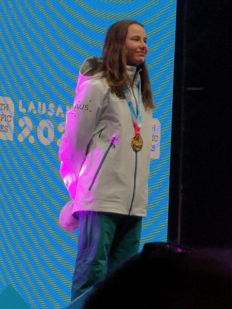 Discovering Josie Baff: A Talent to Watch in the Arts