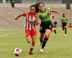 Recap of the Juárez vs Necaxa Match: Key Moments and Insights