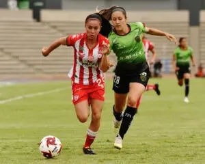 Recap of the Juárez vs Necaxa Match: Key Moments and Insights