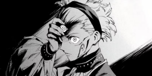 Exploring the Jujutsu Kaisen Modulo Chapter: What to Expect