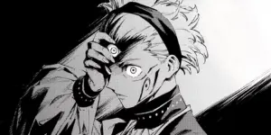 Exploring the Jujutsu Kaisen Modulo Chapter: What to Expect