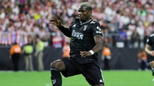 Juventus Football Club: Recent Updates and Performances