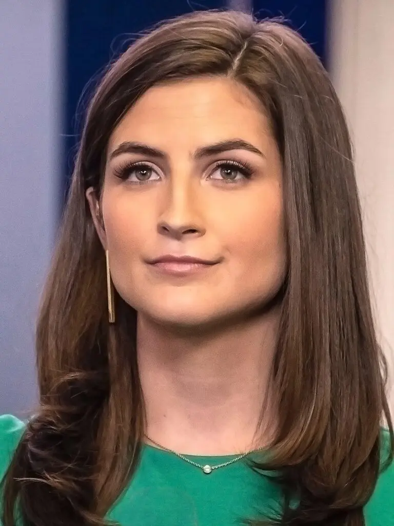 Kaitlan Collins: A Leading Voice in Modern Journalism