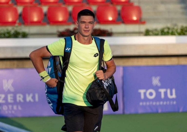 Kamil Majchrzak: An Insight into His Career and Achievements