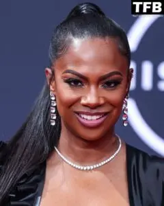 The Multifaceted Career of Kandi Burruss