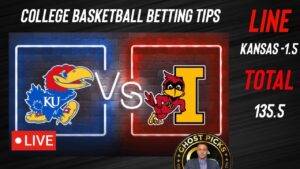 Kansas vs Iowa State: An Epic College Football Rivalry