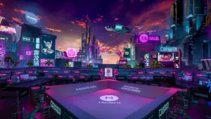 The Evolution of Karate Combat in Professional Sports