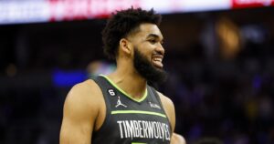 The Rise of Karl Anthony Towns in the NBA