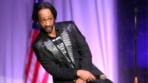 Katt Williams: The Comedic Genius of Our Time