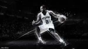 Kawhi Leonard: A Look at His Career and Future in the NBA