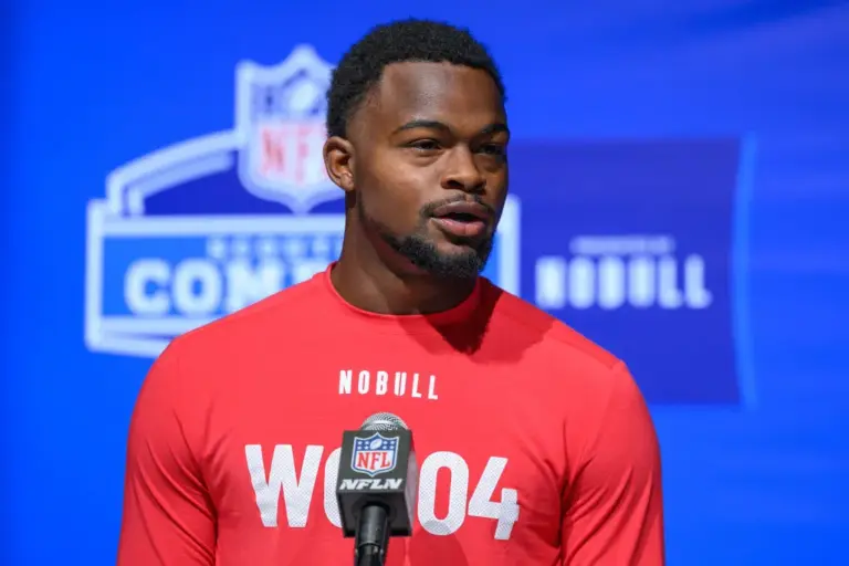 Kayshon Boutte: A Look into His Football Journey