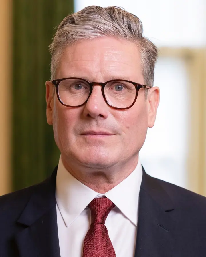 Keir Starmer: A New Era for the Labour Party