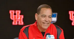 Kelvin Sampson: A Journey Towards Basketball Excellence