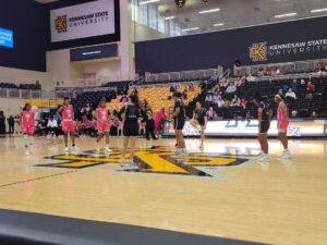 Kennesaw State Basketball: A Season of Transformation