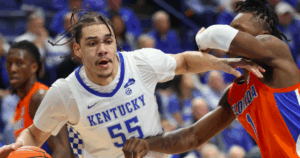 Kentucky vs Florida: A Historic College Football Rivalry