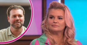 Kerry Katona: A Journey Through Fame and Resilience