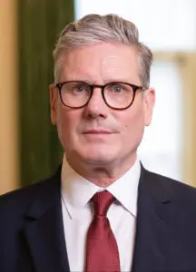 Kier Starmer: Navigating Leadership in the Labour Party