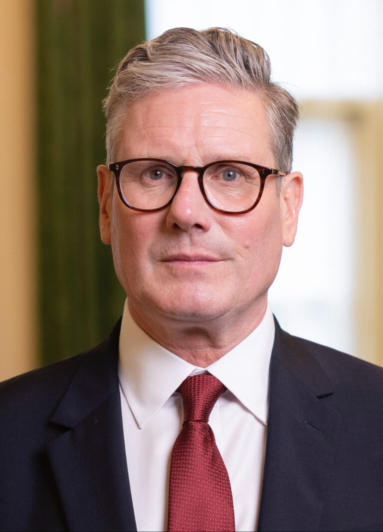 Kier Starmer: Navigating Leadership in the Labour Party