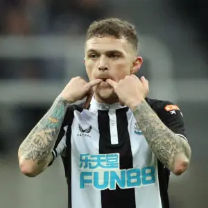 Kieran Trippier: A Rising Star in Premier League Football