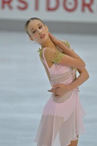 Kimmy Repond: A New Voice in the Music Industry