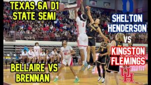 Kingston Flemings: A Rising Star in the Music Industry