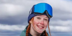 The Rise of Kirsty Muir in the Snowboarding World
