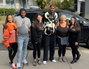 Kiyan Anthony: The Next Generation of Basketball Talent