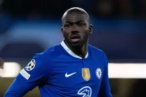 Kalidou Koulibaly: A Key Player in Modern Football