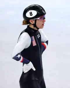 The Inspiring Journey of Kristen Santos Griswold