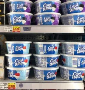 Kroger’s Impact on the Grocery Industry