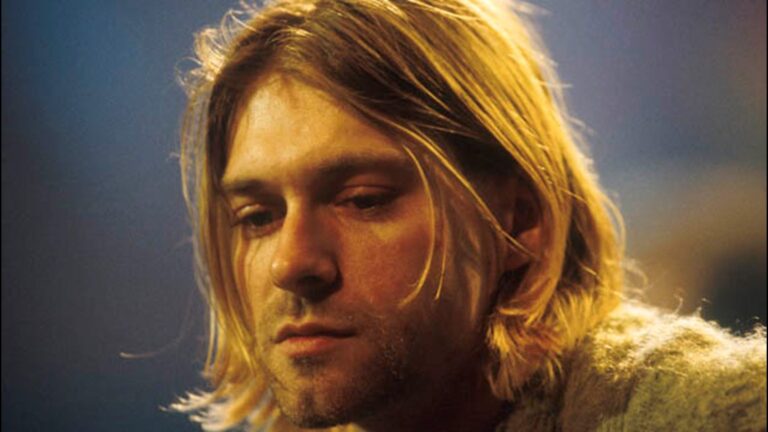 Understanding Kurt Cobain’s Cause of Death