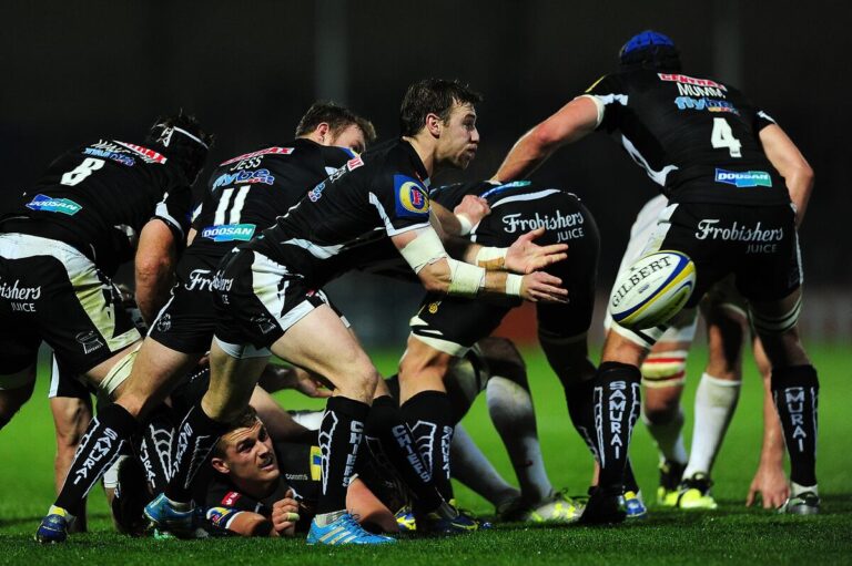 La Rochelle vs Harlequins: A Highly Anticipated Clash