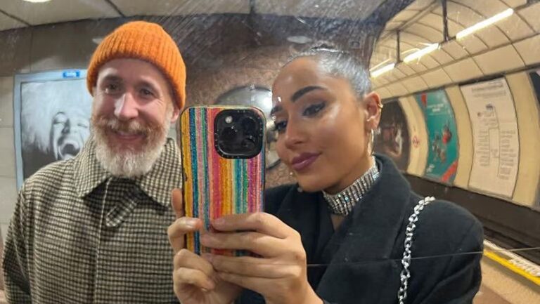 Laila Zaidi: The New Face of Contemporary Fashion