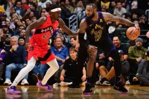 Lakers vs Raptors: Key Highlights from the Latest NBA Matchup