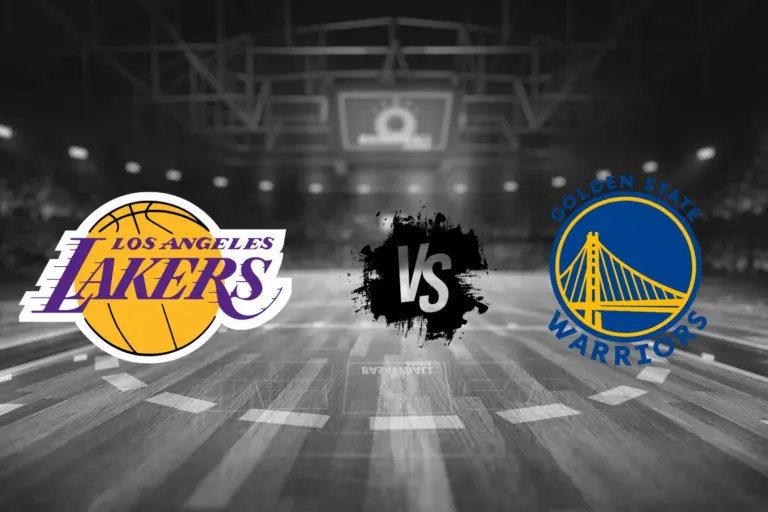 Lakers vs Warriors: A Look at Their Latest Clash