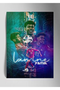 Lamine Yamal: The Football Prodigy Captivating Fans Worldwide