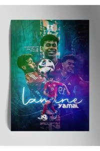 Lamine Yamal: The Football Prodigy Captivating Fans Worldwide