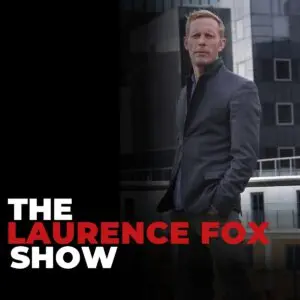 The Rise and Controversies of Laurence Fox
