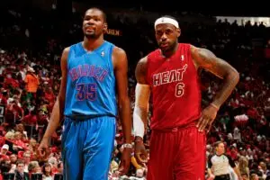 LeBron James: A Look at His Impact on Basketball and Society