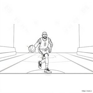 LeBron James: Impact on Basketball and Beyond