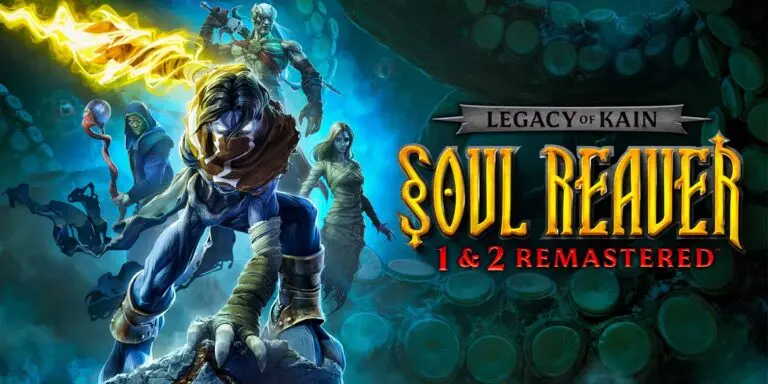 The Enduring Legacy of Kain: A Dive into the Series