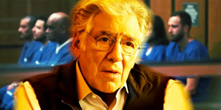 What to Expect from Lincoln Lawyer Season 5