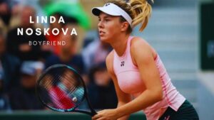 Linda Noskova: A Promising Talent in Women’s Tennis