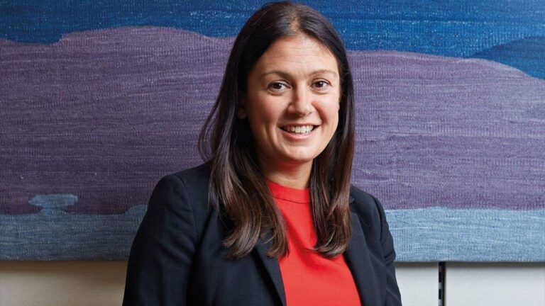 Lisa Nandy: Influential British Politician and MP