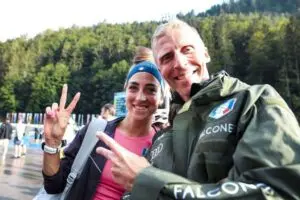 Lisa Vittozzi: A Look at Her Impact on Biathlon