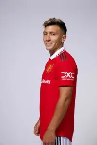 Lisandro Martinez: A Key Player for Manchester United