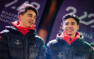 Exploring the Impact of Liu Shaoang on Speed Skating