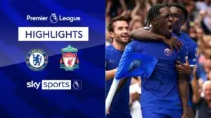 Liverpool Match Today: What You Need to Know